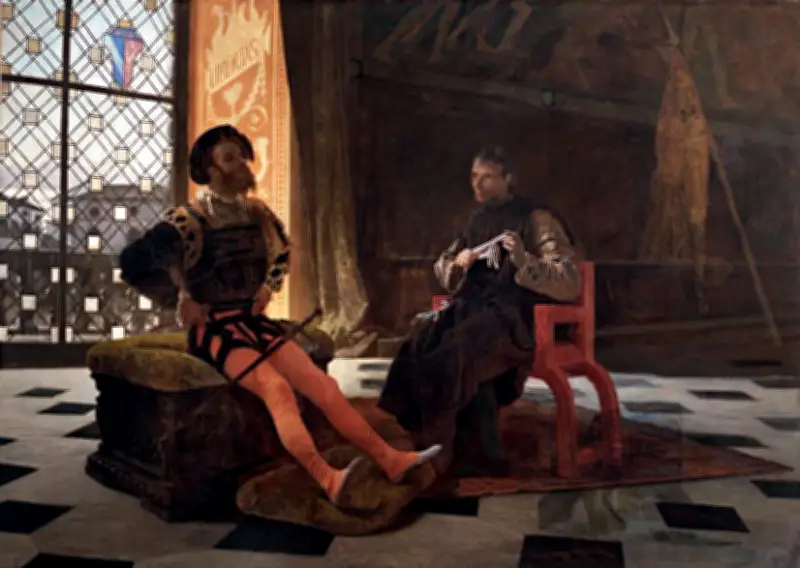 La triade noire et les minorités sexuelles : une étude révèle des différences