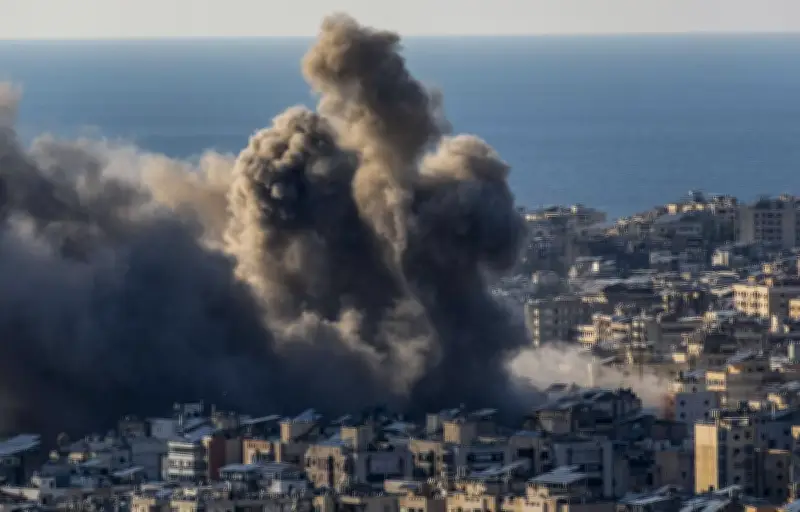 La Troisième Guerre mondiale a-t-elle déjà commencé ? Débat entre experts