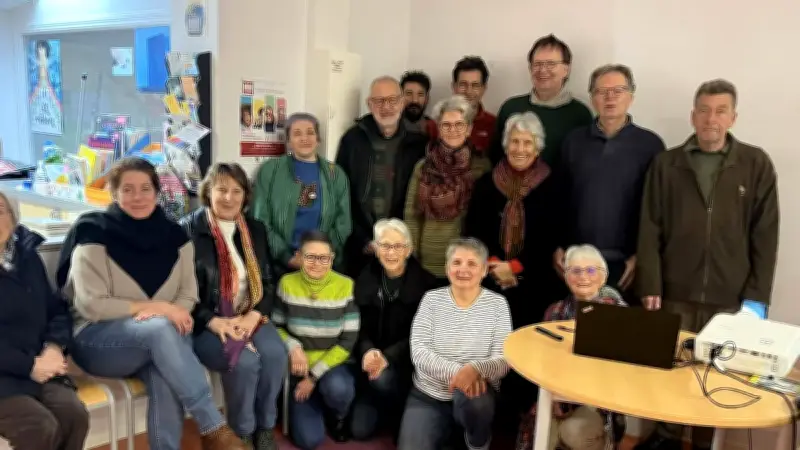 La truffe dévoilée : un horticulteur partage son expertise en Aveyron