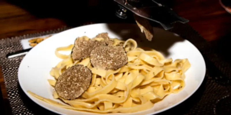 La truffe envahit les supermarchés : la revanche des réfractaires au goût