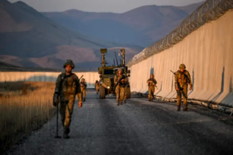 La Turquie ciblée par des missiles iraniens : un test majeur pour l'OTAN et ses mécanismes de défense