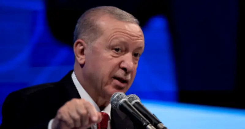 La Turquie d'Erdogan, puissance régionale face aux tensions iraniennes et à l'Otan