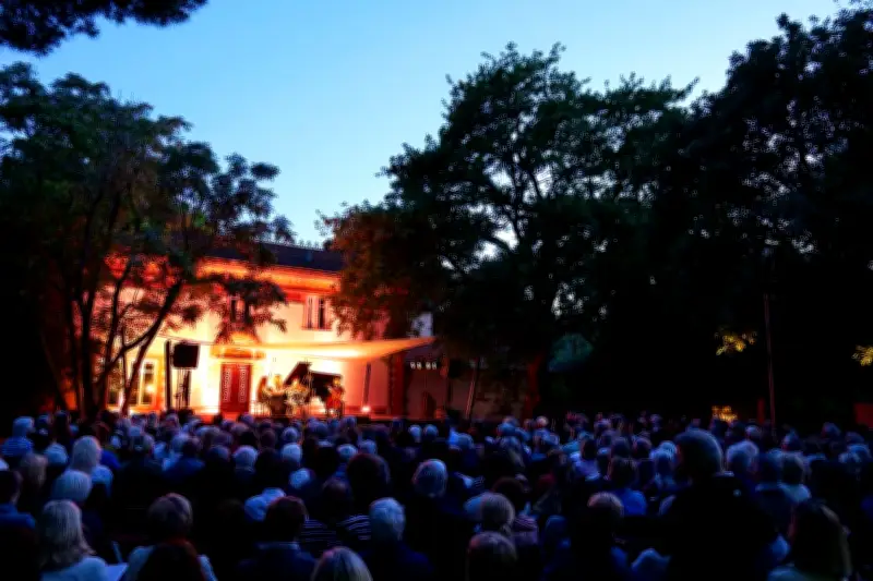 La Vague Classique 2026 : une déferlante de 28 concerts à Six-Fours avec Jaroussky et Capuçon