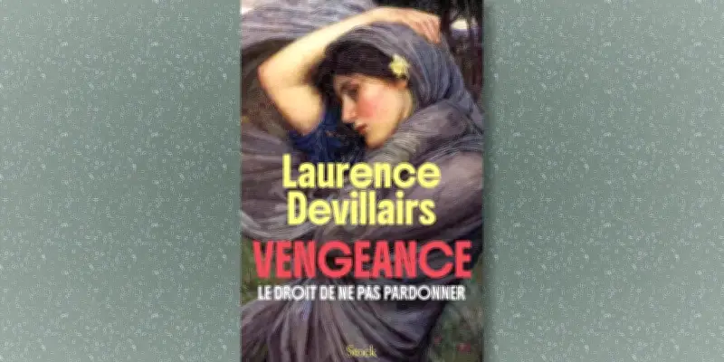 La vengeance, un refus du mal souvent confondu avec la haine