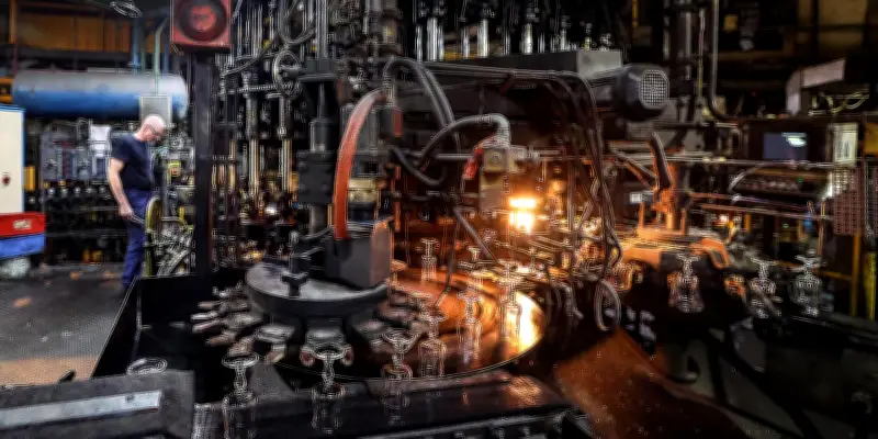 La verrerie ARC d'Arques sauvée, malgré 700 suppressions de postes