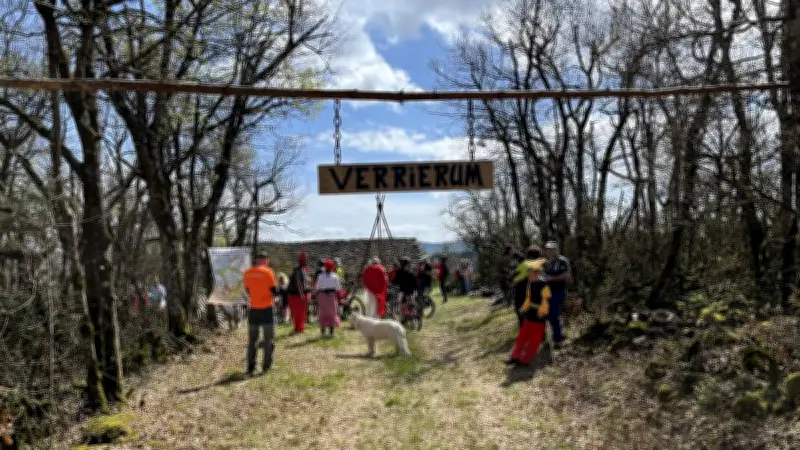 La Verriéroise : une rando VTT gauloise pour la 3e édition à Verrières