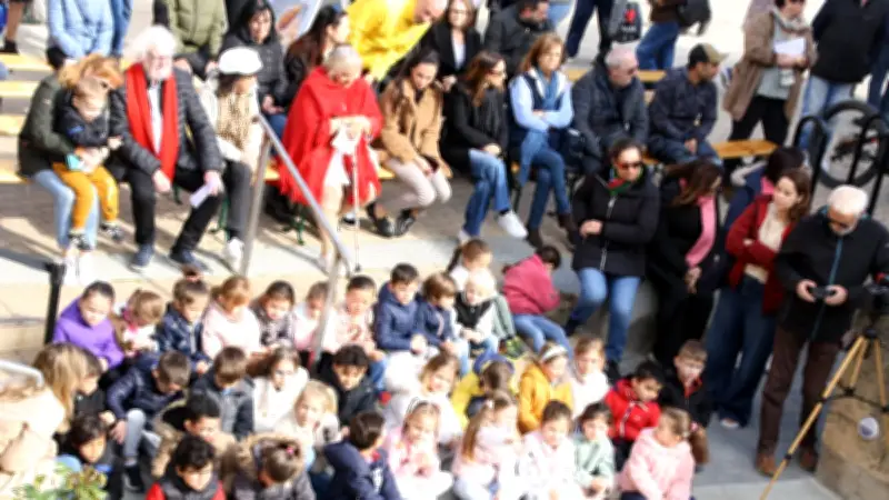 La Voile des poèmes 2026 : une fête intergénérationnelle de la poésie à Balaruc-les-Bains