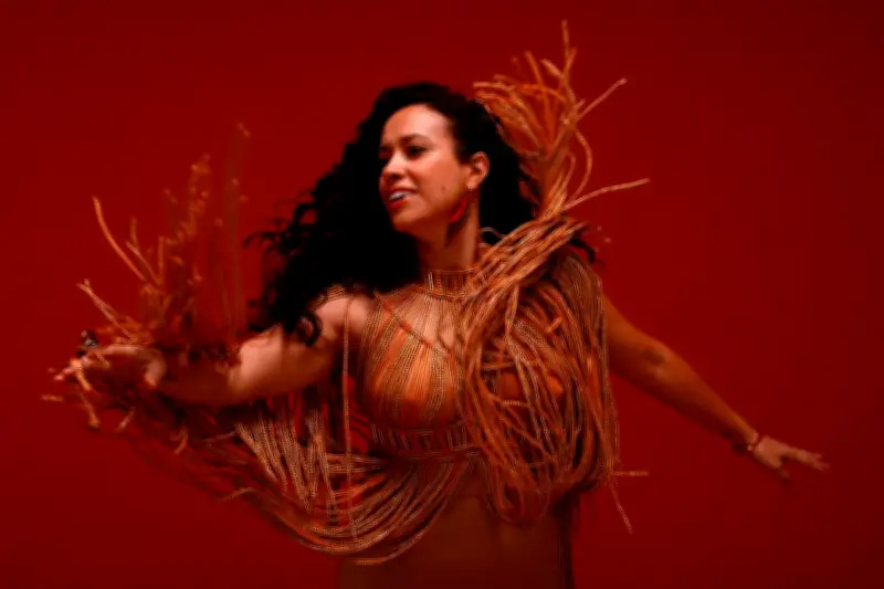 La Yegros, reine de la nu cumbia, en concert à La Rochelle avec des invités prestigieux