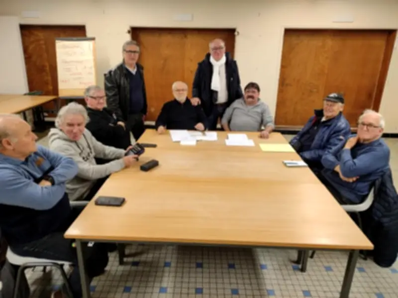 L'AAPPMA d'Aiguillon-Nicole voit ses effectifs augmenter lors de son assemblée générale annuelle