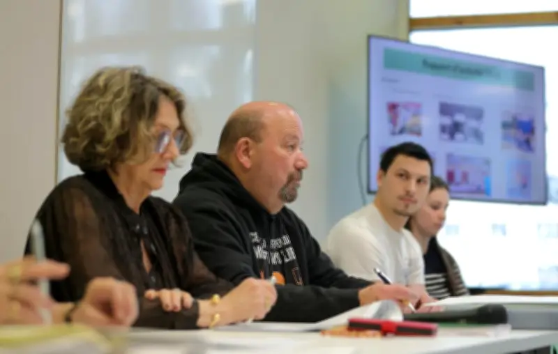 L'AAPPMA de Parentis-en-Born célèbre ses bénévoles et ses actions pour la protection aquatique