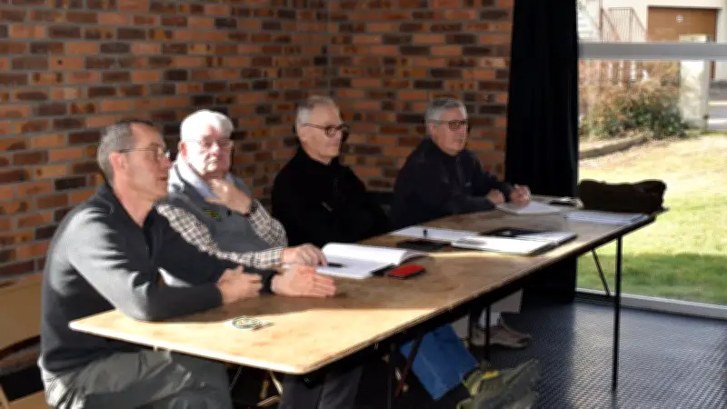 L'Aappma Margeride-Aubrac dresse un bilan mitigé de la saison de pêche en Lozère