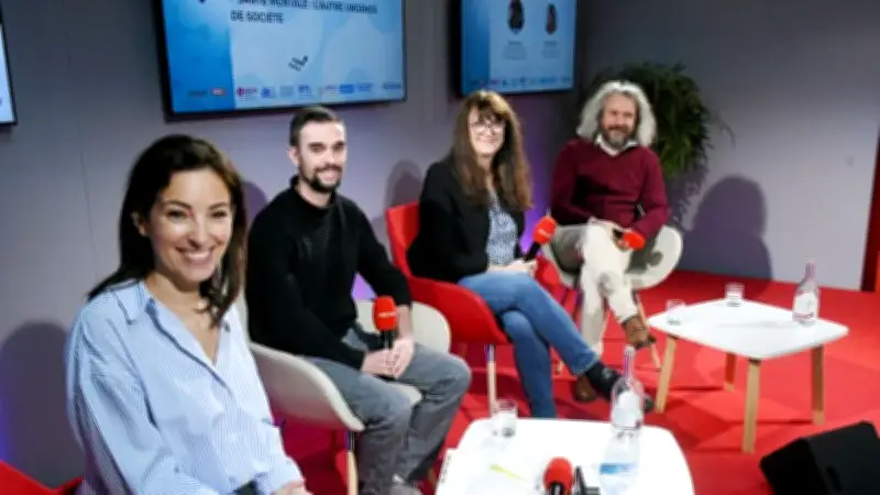 Lab Santé Midi Libre : innovations et défis dans la prise en charge des pathologies mentales