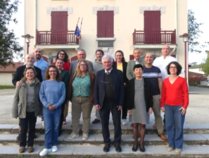 Labatut : Bernard Dupont réélu maire pour un sixième mandat avec une équipe rajeunie