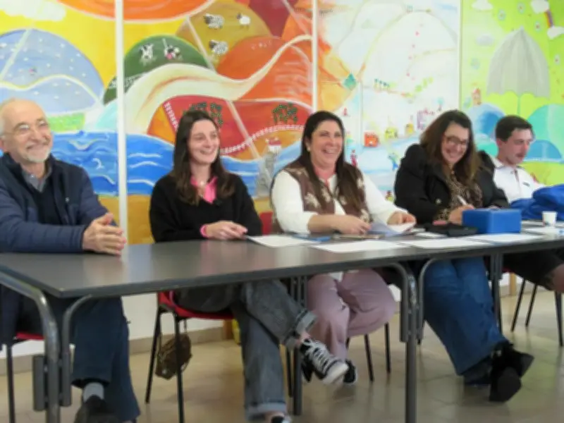 Labatut : le Comité des fêtes en ordre de marche pour 2026 sous la présidence de Cécile Tastet