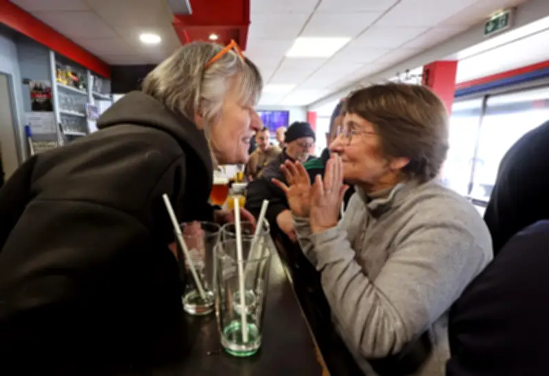 Labouheyre dit adieu à son dernier café : la retraite de Maritchü Sabas marque la fin d'une ère