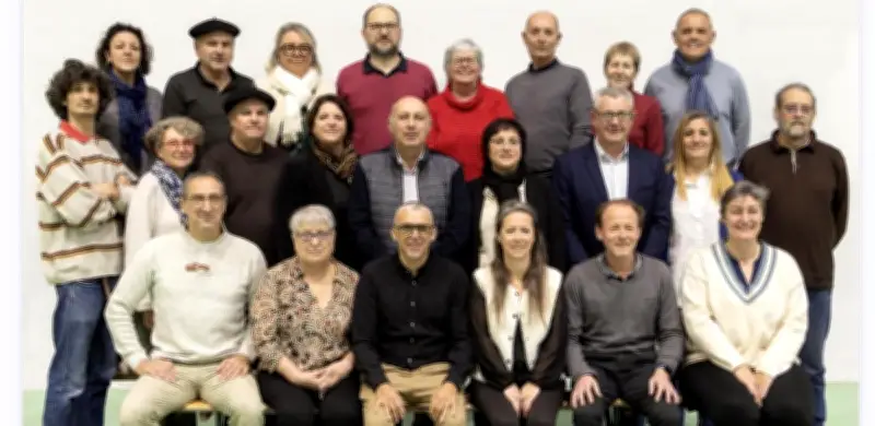 Labouheyre : La liste Unis pour demain dévoile son programme de modernisation