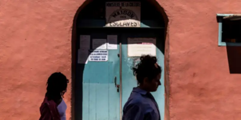 L'abstention française à l'ONU sur l'esclavage suscite l'indignation des élus ultramarins