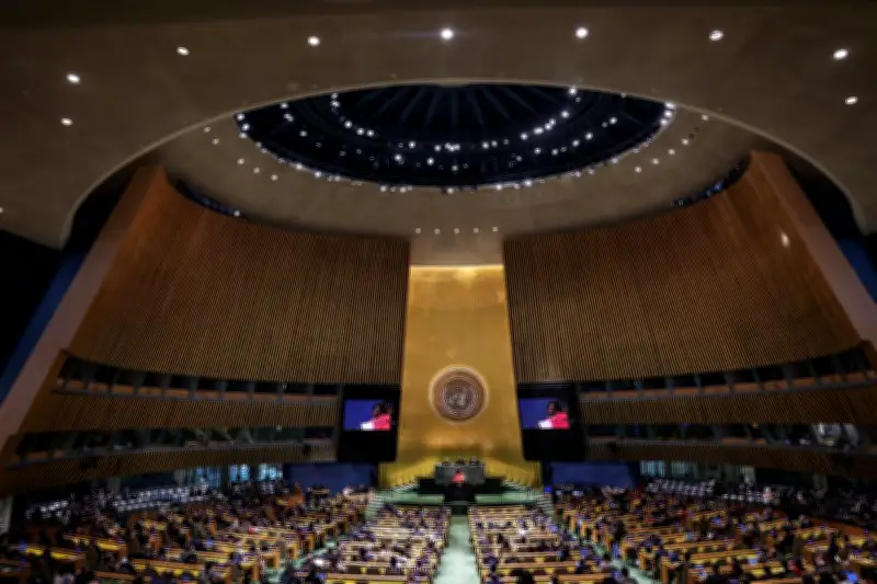 L'abstention française à l'ONU sur l'esclavage vivement critiquée par les élus ultramarins