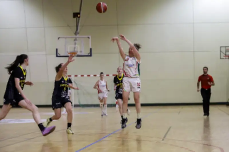 L'ACBB Anglet vise une quatrième victoire consécutive face à l'Avenir Chalosse