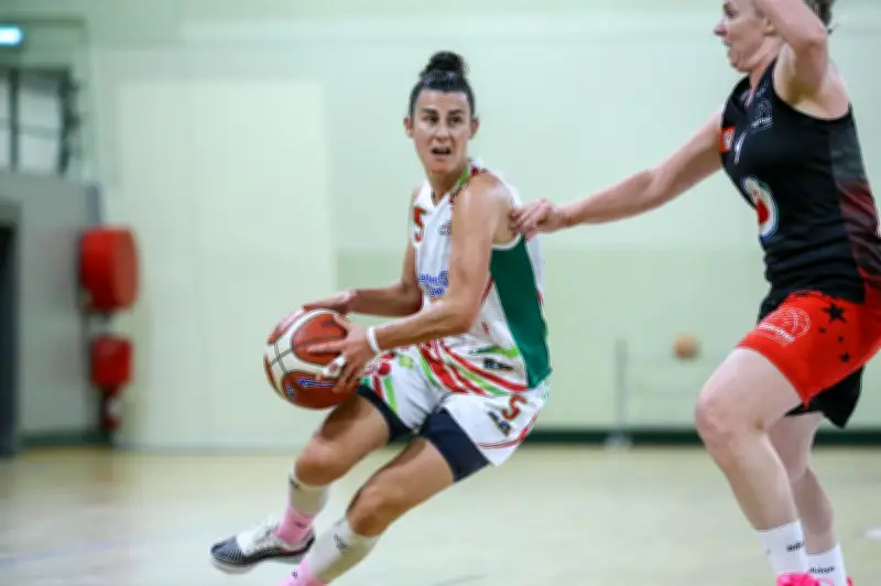 L'ACBB enchaîne les victoires en Nationale 2F après son succès à Chalosse