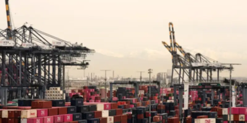 L'accord commercial UE-États-Unis franchit une étape clé au Parlement européen