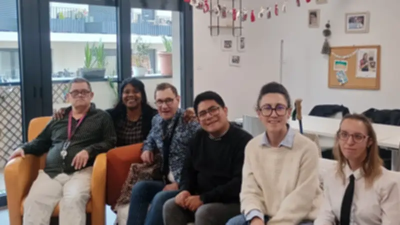 L'ACH de Pézenas transforme l'accompagnement des personnes handicapées