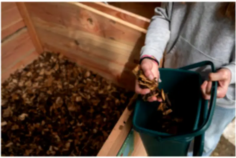 Lacq-Orthez mobilise pour Tous au compost avec des fêtes et animations