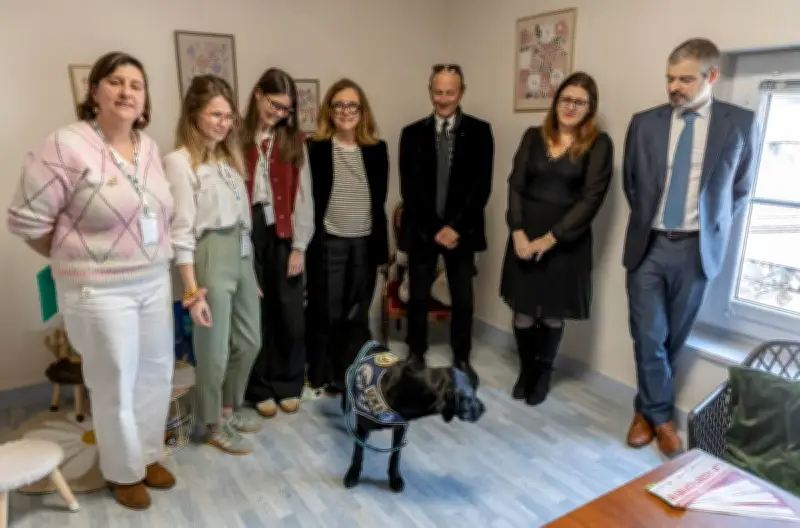 L'Adavem installe un bureau au tribunal de Dax pour un accompagnement renforcé des victimes