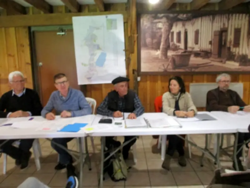 L'Addu de Biscarrosse défend la biodiversité forestière lors de son assemblée générale