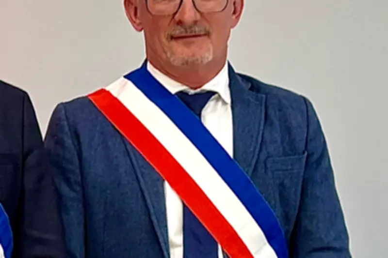 L'adjoint à la sécurité de Théoule hospitalisé après une chute de scooter à Mandelieu