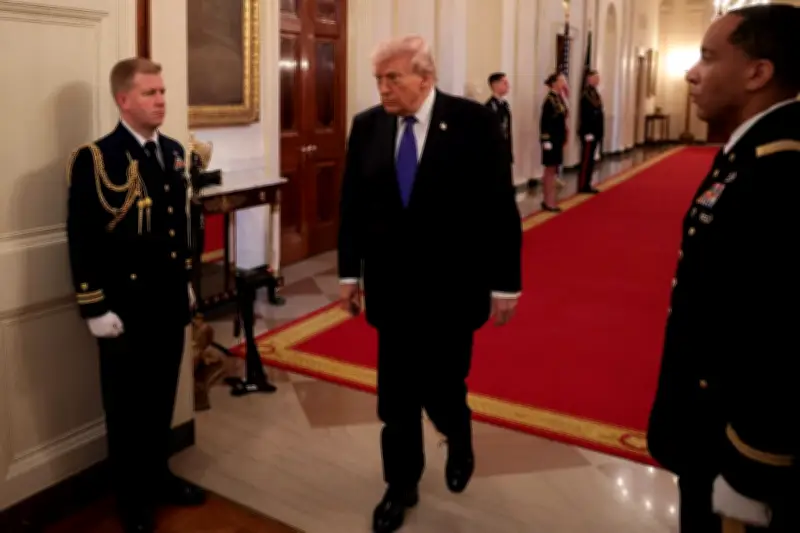 L'administration Trump relance une stratégie floue contre l'Iran, un pari risqué