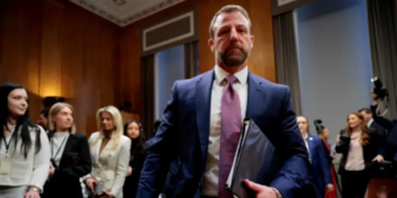 L'administration Trump tente de tourner la page des violences au Minnesota