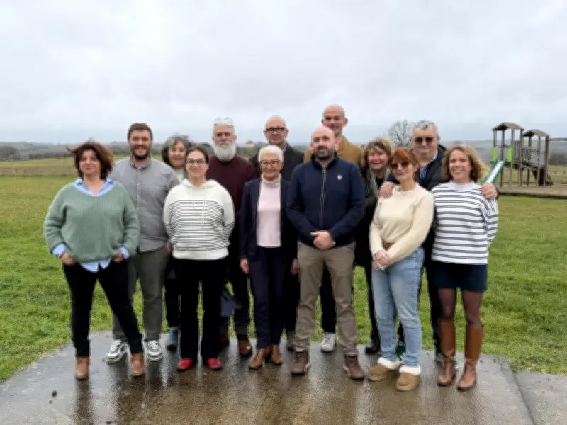Lados : la maire sortante Martine Francelin dévoile ses priorités pour le village