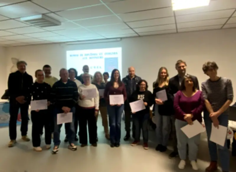 L'ADSB Côte de Beauté mobilise pour contrer la baisse des dons de plasma en 2025