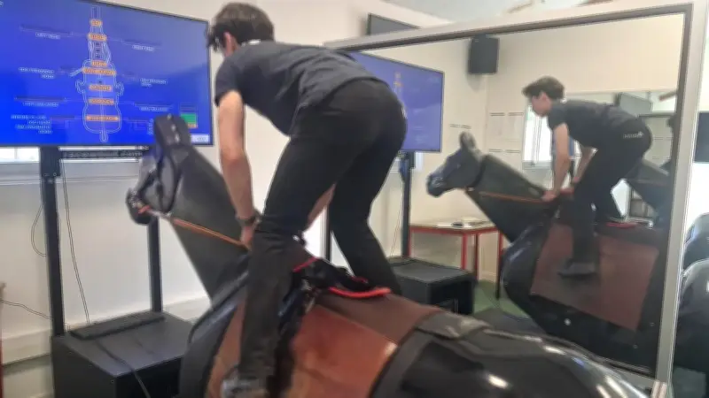 L'Afasec à Mont-de-Marsan forme aux métiers du cheval, du CAPA au baccalauréat