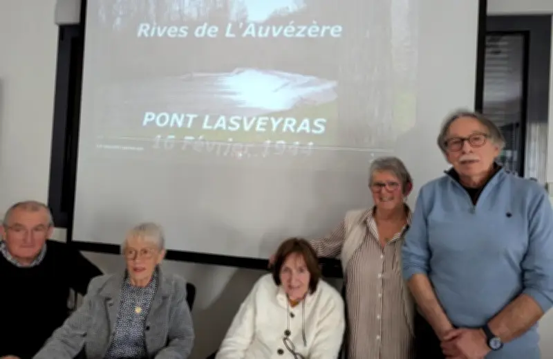 L'Afav poursuit son travail de mémoire pour les victimes du pont Lasveyras