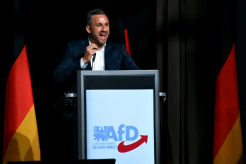 L'AfD évite le classement comme parti extrémiste, une victoire judiciaire stratégique