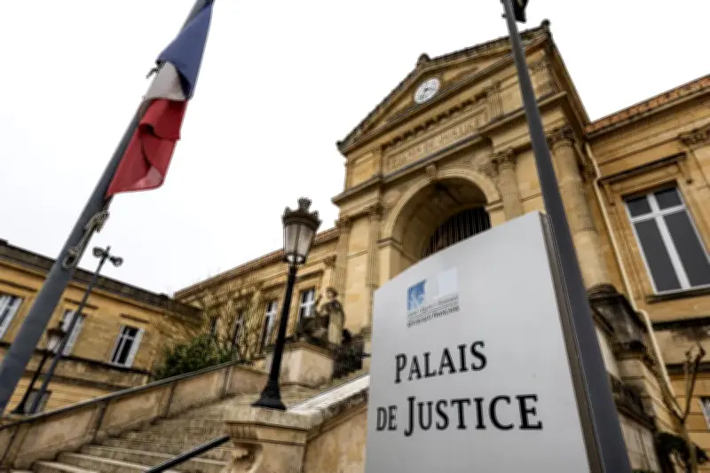 L'affaire Duprat-Bespéa se conclut par un vice de forme à Agen