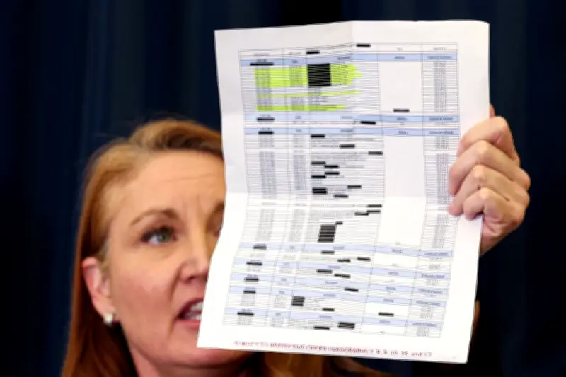 L'affaire Epstein : un système de prédation et d'impunité dévoilé