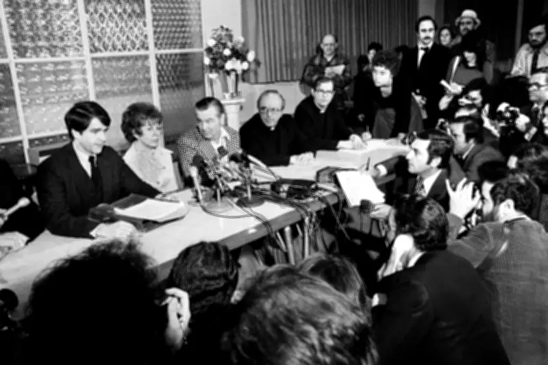 L'affaire Karen Quinlan : un tournant historique dans le débat sur l'euthanasie