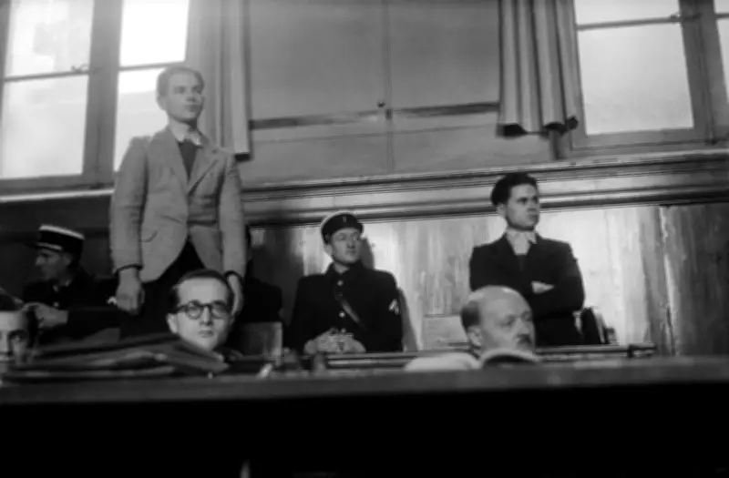 L'affaire Mis et Thiennot : une saga judiciaire de réhabilitation qui hante la justice depuis 80 ans