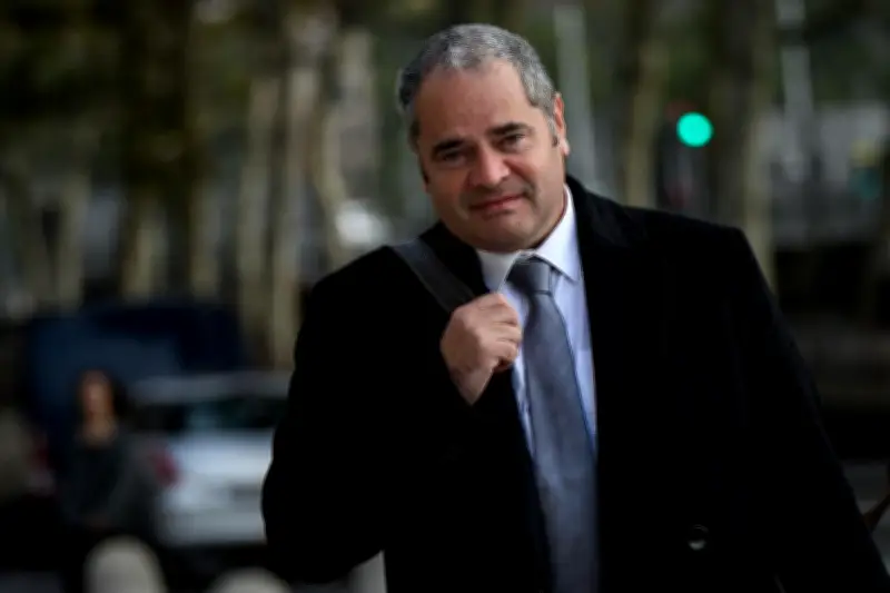 L'affaire Myrmidon : la doctrine controversée qui a conduit à la dissolution de l'Ocrtis