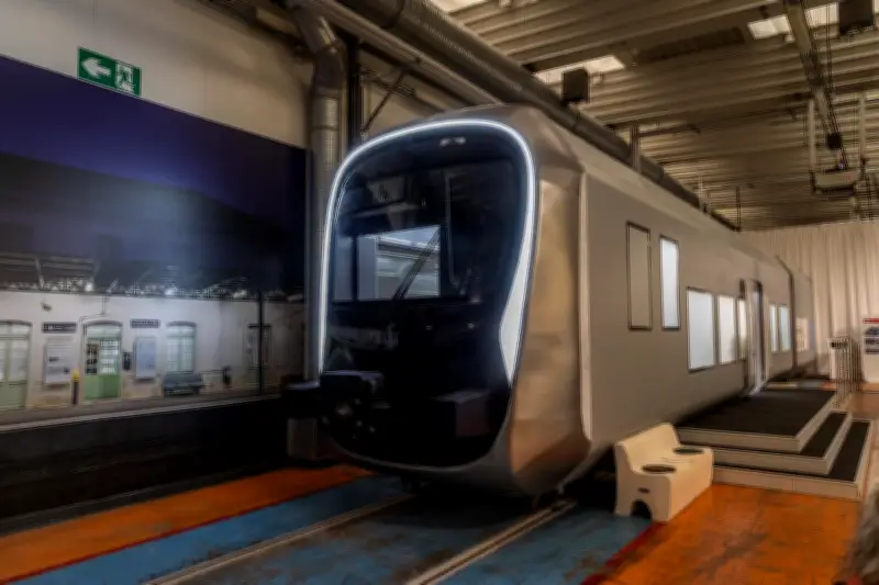 L'Agglo d'Agen débloque 150 000 € pour relancer la ligne ferroviaire Agen-Auch