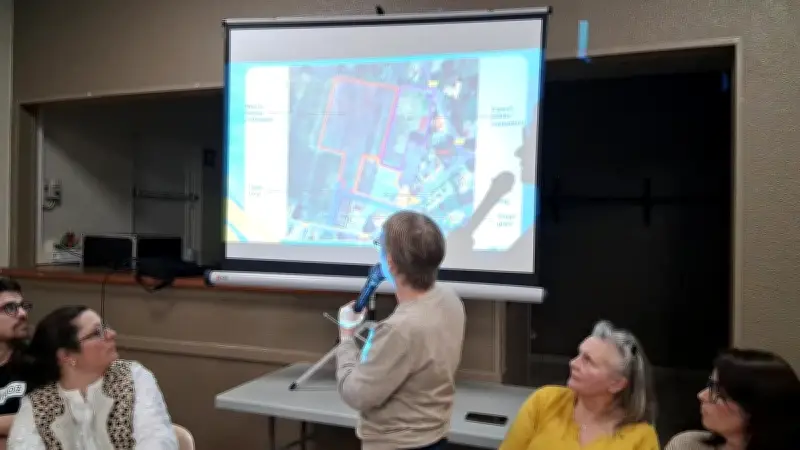 Lagupie : la liste citoyenne dévoile son projet pour l'école et l'aménagement