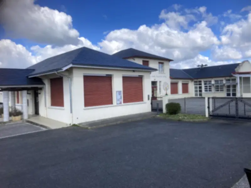 Lahourcade : dernier conseil municipal pour l'ex-maire, financement de l'école voté