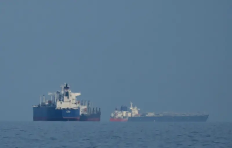 L'AIE débloque 400 millions de barils de pétrole pour éviter une crise économique mondiale