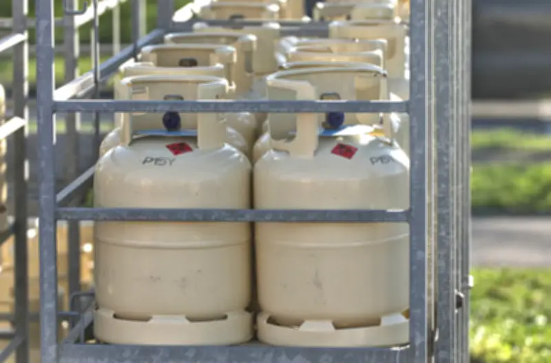 L'AIE prévoit une forte hausse de la demande mondiale de gaz naturel d'ici 2035