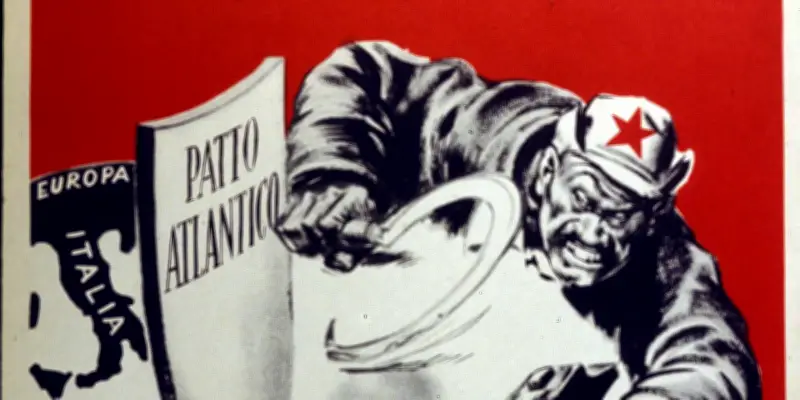 L'alignement de Meloni sur Washington devient problématique pour l'opinion italienne