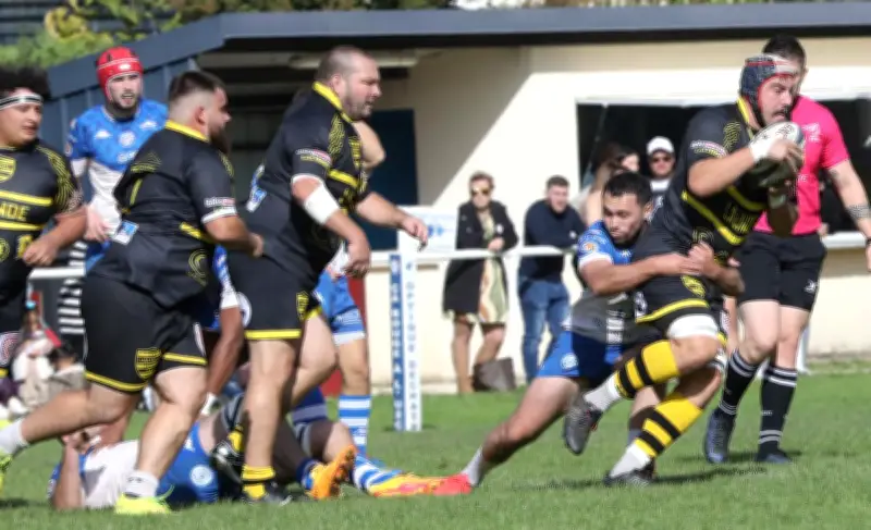 Lalinde affronte Urca/Saint-Yrieix dans un choc décisif de Régionale 1
