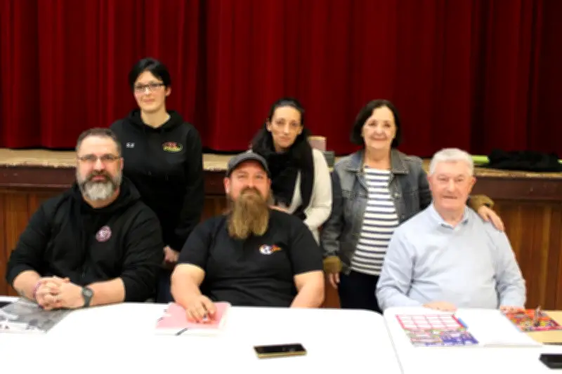 Lalinde : Le Comité des fêtes dresse un bilan positif et dévoile un calendrier 2026 chargé